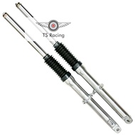Win 100 front fork - win 125 - 67