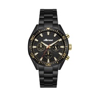 [MEN] ELLESSE Vito Chronograph Quartz Stainless Steel Watch [W03-00861-004]