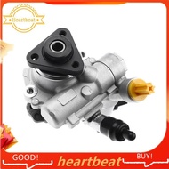[Hot-Sale] For  Q5 2001-2005 8R0145155D Power Steering Pump for L4 2.0L  Part Number 7696955138 KS00
