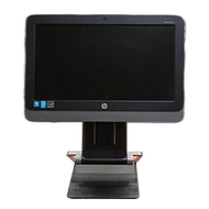 คอมพิวเตอร์ All-In-One HP รุ่น ProOne 400 i5 gen 4th เครื่องปรับปรุง ทดสอบ เล่นเกม สินค้ามีประกัน