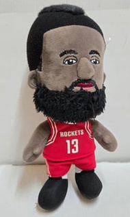 HARDEN plush doll毛公仔