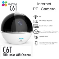 EZVIZ C6T FULL HD 1080P 2MP PTZ CCTV