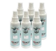 病毒崩 VirusBom 噴劑 超值6入組-100ml