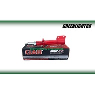 (GAB) NISSAN NAVARA 2.5 D40 (4WD) 2007-2014 FRONT SUPER R PREMIUM SPORT SHOCK ABSORBER (OIL/GAS)