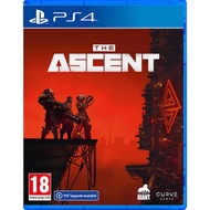 ✜ PS4 THE ASCENT (เกม PS4™ 🎮) (By ClaSsIC GaME OfficialS)