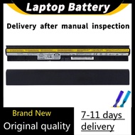 Compatible with the Lenovo Z50 G40 G50-30 45 70 75 80 G400S L12M4E01 L12L4A02 L12S4E01 laptop batter