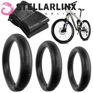 STELLARLINX Beach Bicycle Tube, 20x3.0 20x4.0 Butyl Rubber Bike Inner Tube, Bicycle Accessories 24x3