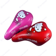 Children's Bicycle Saddle (Girls – Women's Bicycle)