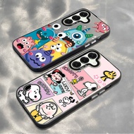 Case For Infinix Smart 10 9 8 7 HOT 60i 50i 40i 30i Note 50 40 30 Spark 40C 30C 20C Itel S25 Ultra