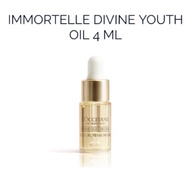 [Ready Stocks ] L’occitane Immortelle Divine Youth Oil 4ml