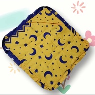 Viral Soft Character Baby Blanket Size 75 X 75 Cm