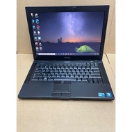 Dell Laptop Core i7 # Ram 4Gb # SSD 128Gb # Battery&charger #