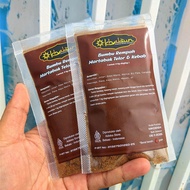 Bumbu martabak telor & kebab 50gr/2kg daging praktis