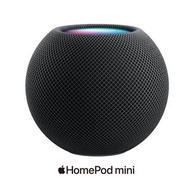 全新未拆封-Apple HomePod mini 太空灰