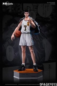 🔥Gk新品預訂🔥真香社ZX灌籃高手 仙道彰