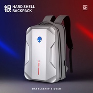 Túi Xách Alienware 17.3 Inch Cho Máy Tính Xách Tay X17 M17 X16 M16 Túi Du Lịch Nam Nữ Túi Cứng Dung 