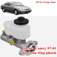 Camry 97-01 Brake Piston Total brake fluid on 2.2 engine 3.0 v6 Toyota 98 99 2000 automatic manual t