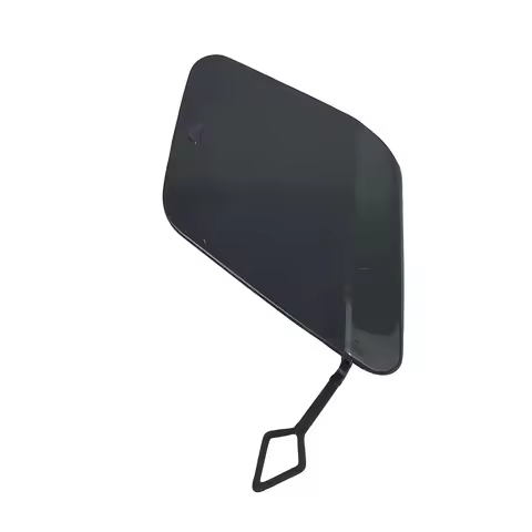 Ebay Trailer Tow Hook Upper Cover Primed 51127293548 Fit For BMW 1 Series 120dX 116d 118i 116i 2003-