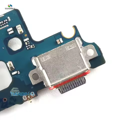 USB Dock Connector Charging Port Flex Cable For Samsung Galaxy Note 10 Plus N975F N976N N976B Charge