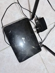 TP-Link TL-MR6400 4G LTE 路由器