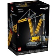 Lego 42146 Technic Liebherr Crawler Crane LR 13000