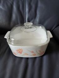 Corning casserole pot 康寧煲 5L