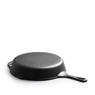 Cast Iron Pan Frying Pan Thickened Steak Omelette Not Easy to Stick Single Handle Pancake Pan Uncoat