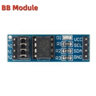 AT24C256 24C256 I2C interface EEPROM Memory Module for arduino Arduino Board