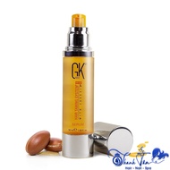 GkHair Serum Hair Taming System super smooth Hair care essential oil 50ml - TN