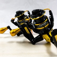 TOKUSHIMA Spinning Reel (TN800/TY800)