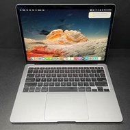 MacBook air 13-inch 2020 Retina