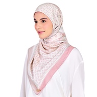 naelofar Polly Pocket x Naelofar Square