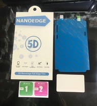 Hydrogel Full Body 360 Cover Samsung Galaxy S6 EDGE / S6 EDGE+ / S7 EDGE