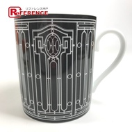 愛馬仕 H DECO 馬克杯