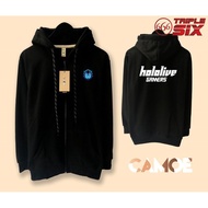 Hololive Gamers Zipper Hoodie Jacket