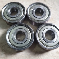 Part bearing / bearing type 6200 z