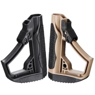 Tactical Nylon DD Buttstock Holster for JinMing Gen9 M4A1 J9 Gel Ball