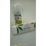 Sacha Inchi Serum