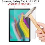 For Samsung Galaxy Tab A 10.1 2019 T510 T515 Tempered Glass Screen Protector Film