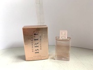 Burberry Brit Rhythm For Her Floral EDT 5ml 迷你香