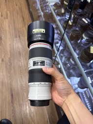 超新 CANON 70-200MM F4 II EF 70-200MM F4 II