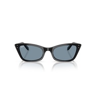 RAY-BAN LADY BURBANK RB2299 901/R552 Eyeglasses - Size 52