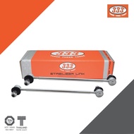 ลูกหมากกันโคลงหน้า 333 - TOYOTA CELICA ZZT23 ลูกหมากรถยนต์ 1 กล่อง 2 ชิ้น