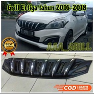 Grill Ertiga tahun 2015 2016 2017 model Apollo