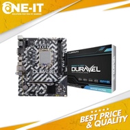 Motherboard Vurrion DURAVEL B660M V4-PRO Intel B660 LGA 1700 DDR4
