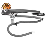 Car Front Left Smart Door Handle for  -7 6 8 -9 RX-8 EG2459410B LT13-59-410 Exterior Parts Exterior 