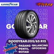 Ban Mobil Good year assurance duraplus 2 205/65 r15