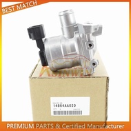 Left Superior Air Suction Valve 14864 AA020 14864-AA020 For Subaru Impreza WRX STi Forester