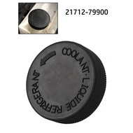 Car Radiator Coolant Reservoir Overflow Tank Cap For Nissan 350Z 2003-2008 For Nissan 370Z 2009-2013