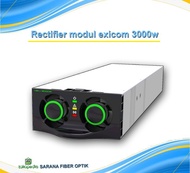 Rectifier modul exicom 3000w